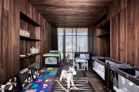 Domes Zeen Chania A Luxury Collection Resort - 108