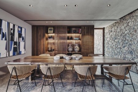 Domes Zeen Chania A Luxury Collection Resort - 112