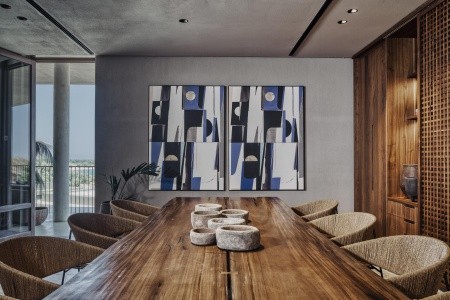 Domes Zeen Chania A Luxury Collection Resort - 113