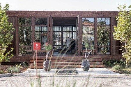 Domes Zeen Chania A Luxury Collection Resort - 118