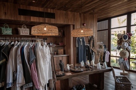 Domes Zeen Chania A Luxury Collection Resort - 119