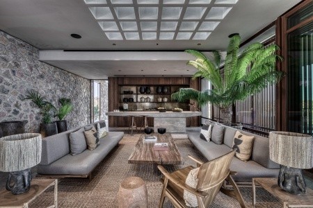 Domes Zeen Chania A Luxury Collection Resort - 123