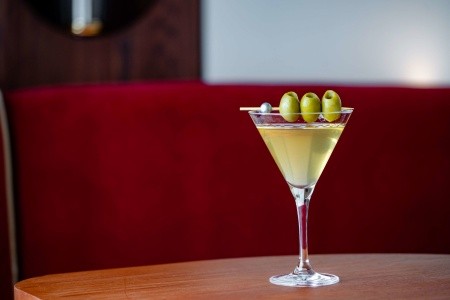 Martinique New York On Broadway, Curio Collection By Hilton - 30