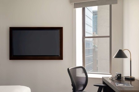 Martinique New York On Broadway, Curio Collection By Hilton - 41