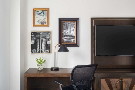 Martinique New York On Broadway, Curio Collection By Hilton - 46