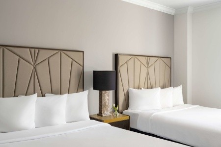 Martinique New York On Broadway, Curio Collection By Hilton - 50