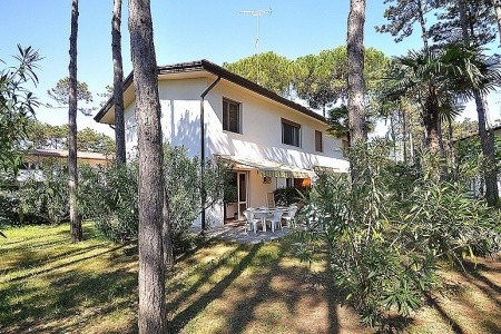 Villa Claudia
