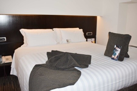 Best Western Plus Universo - 51