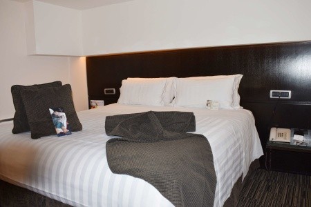 Best Western Plus Universo - 52