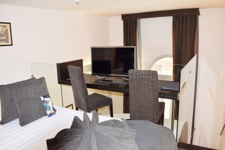 Best Western Plus Universo - 53