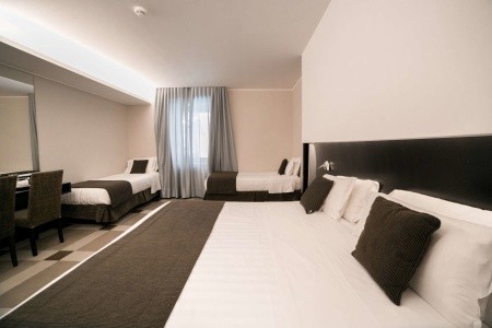 Best Western Plus Universo - 54