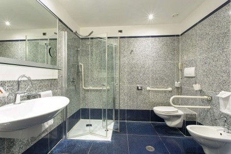 Best Western Plus Universo - 55