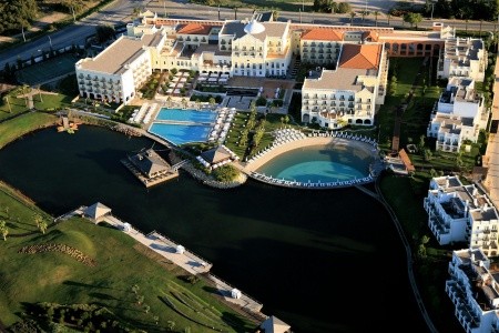Domes Lake Algarve (Ex. Blue & Green The Lake Spa Resort)