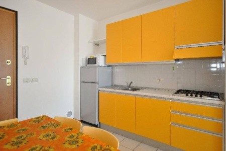 Residence Villa Mara - 2