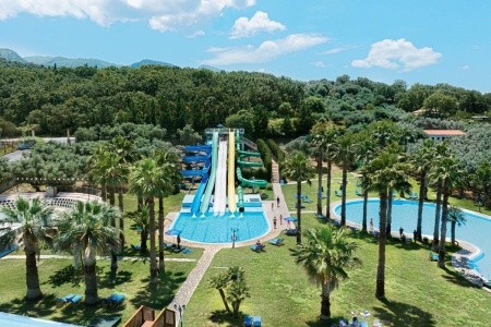 Řecko, Korfu, Grecotel Lux Me Costa Botanica (Ex. Gelina Village), za <span>44.924</span> Kč