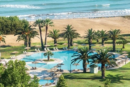 Grecotel Lux Me Costa Botanica (Ex. Gelina Village) - 4