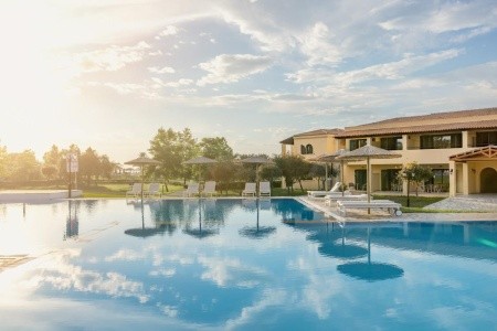 Grecotel Lux Me Costa Botanica (Ex. Gelina Village) - 5