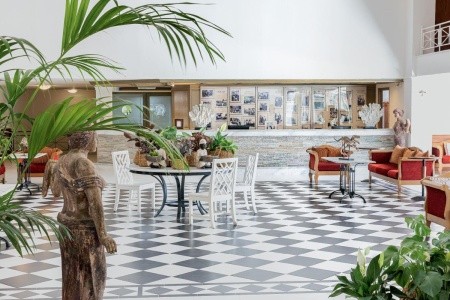 Grecotel Lux Me Costa Botanica (Ex. Gelina Village) - 14