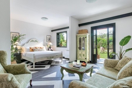 Grecotel Lux Me Costa Botanica (Ex. Gelina Village) - 16