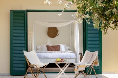 Grecotel Lux Me Costa Botanica (Ex. Gelina Village) - 20