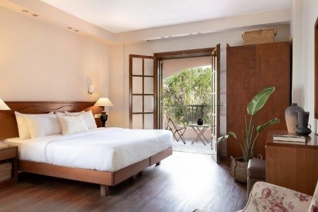 Grecotel Lux Me Costa Botanica (Ex. Gelina Village) - 21