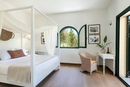 Grecotel Lux Me Costa Botanica (Ex. Gelina Village) - 24