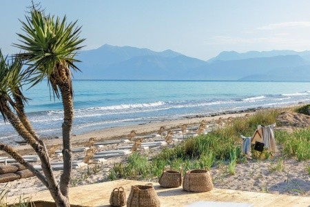 Grecotel Lux Me Costa Botanica (Ex. Gelina Village) - 25