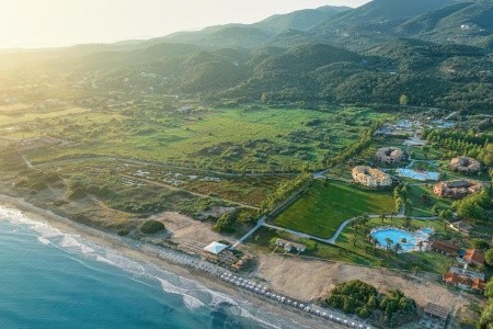 Grecotel Lux Me Costa Botanica (Ex. Gelina Village) - 26