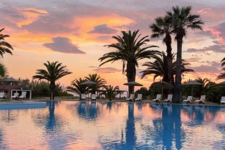 Grecotel Lux Me Costa Botanica (Ex. Gelina Village) - 28