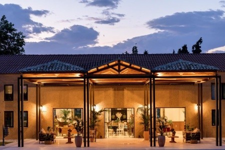 Grecotel Lux Me Costa Botanica (Ex. Gelina Village) - 30