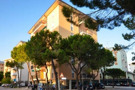 Al Mare Apartmanok