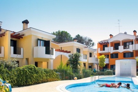 Villaggio Clio (Bibione)