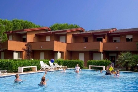 Villaggio Delle Orchidee
