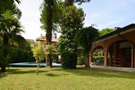 Villa Sabrina