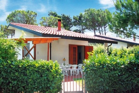 Vila Pineda