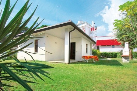 Vila Ilonka