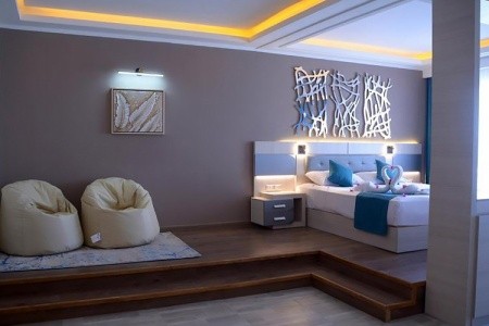 Fantazia Resort - 4