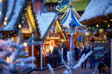 ADVENT - KODAŇ A OKOLÍ, vstupy v ceně