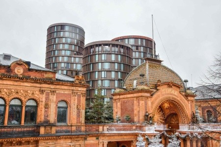 ADVENT - KODAŇ A OKOLÍ, vstupy v ceně - 8