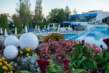 Primasol Sineva Park - 6