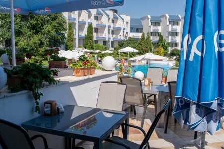 Primasol Sineva Park - 9