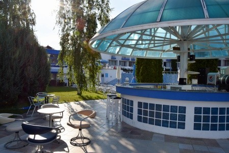 Primasol Sineva Park - 12