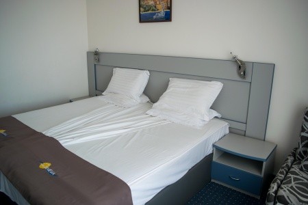 Primasol Sineva Park - 14