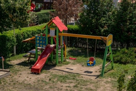 Primasol Sineva Park - 17