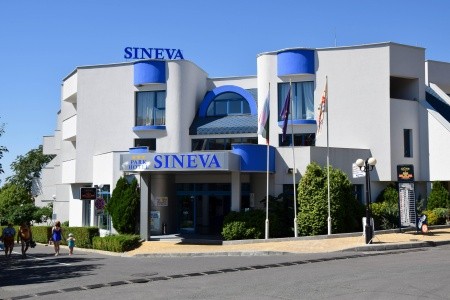 Primasol Sineva Park - 18