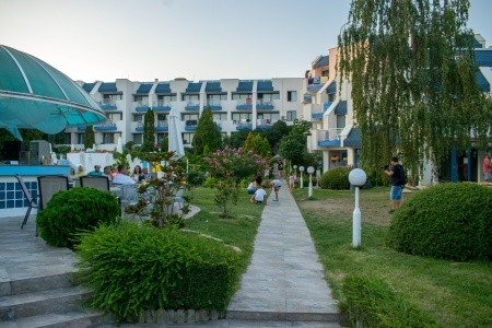 Primasol Sineva Park - 23