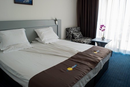 Bulharsko, Sveti Vlas, Primasol Sineva Park, za <span>23.979</span> Kč