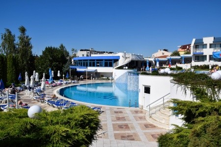 Primasol Sineva Park - 4