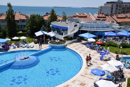 Primasol Sineva Park - 7