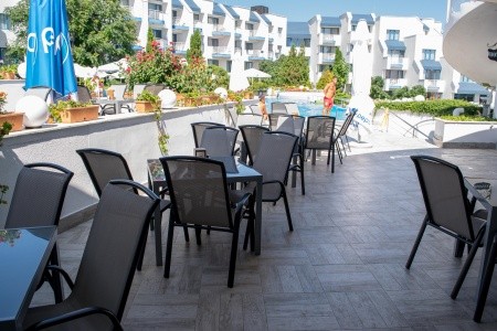 Primasol Sineva Park - 9